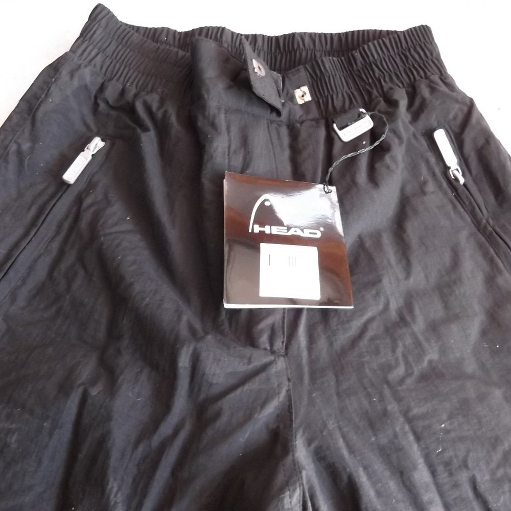 Ski Pants